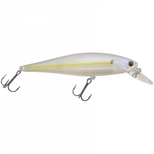 Image of Lucky Craft Pointer Jerkbait | Chartreuse Shad; 100