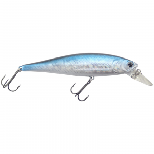 Image of Lucky Craft Pointer Jerkbait | Aurora Black; 100