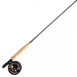 Image of Greys Cruise Fly Rod and Reel Outfit | GCBOCRU905