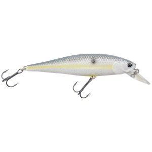 Image of Lucky Craft Pointer Jerkbait | Sexy Chartreuse Shad; 100
