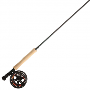 Image of Greys Cruise Fly Rod and Reel Outfit | GCBOCRU908