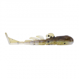 Image of X Zone Pro Series Stealth Invader | Natural Goby; 3 in.