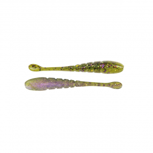 Image of X Zone Pro Series Finesse Slammer | Bass Candy; 3 1/4 in.