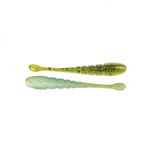 Image of X Zone Pro Series Finesse Slammer | Melon Temptation; 3 1/4 in.