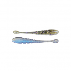 Image of X Zone Pro Series Finesse Slammer | Minnow Magic; 3 1/4 in.