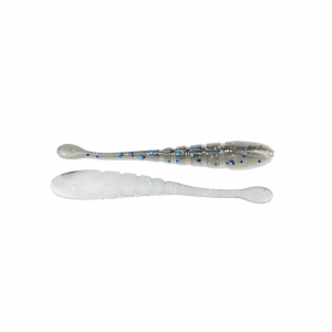 Image of X Zone Pro Series Finesse Slammer | Bream; 3 1/4 in.