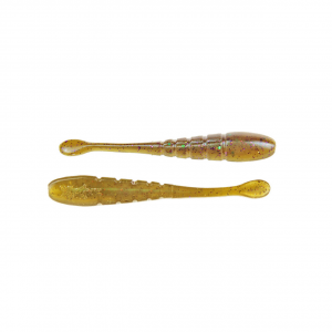 Image of X Zone Pro Series Finesse Slammer | Blue Gill; 3 1/4 in.