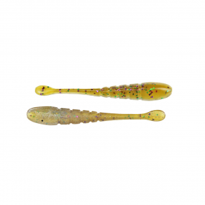 Image of X Zone Pro Series Finesse Slammer | Smallie Magic; 3 1/4 in.