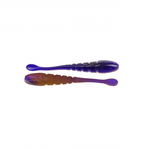 Image of X Zone Pro Series Finesse Slammer | Violet Secret; 3 1/4 in.