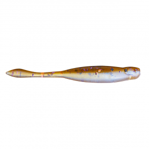 Image of X Zone Lures Hot Shot Minnow | 309; 3 1/4 in.