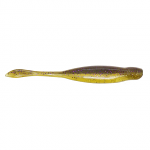 Image of X Zone Lures Hot Shot Minnow | Blue Gill; 3 1/4 in.