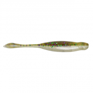 Image of X Zone Lures Hot Shot Minnow | Smallie Magic; 3 1/4 in.