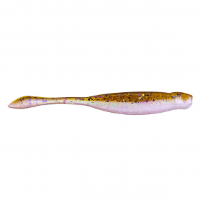 Image of X Zone Lures Hot Shot Minnow | Big Limit; 3 1/4 in.