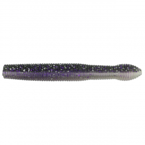 Image of X Zone Pro Series Ned Zone | Purple Shiner; 3 in.