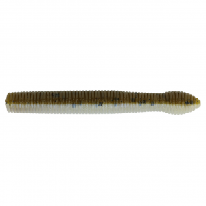 Image of X Zone Pro Series Ned Zone | Natural Goby; 3 in.