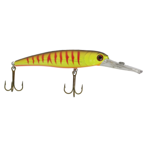 Image of Livingston Lures Voyager 15 Crankbait | Candy Corn; 4.72 in.
