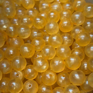 Image of Bloop Beads | C4 Seeker - Pearled; 12 mm