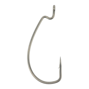 Image of Gamakatsu Nano Alpha Superline EWG Hook | 6/0