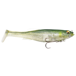 Image of Megabass Magdraft Swimbait | Ayu; 6 in.