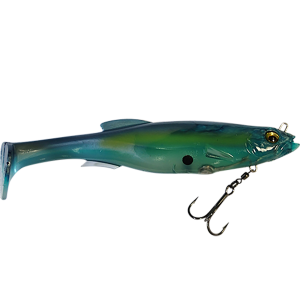 Image of Megabass Magdraft Swimbait | MSS; 6 in.