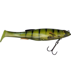Image of Megabass Magdraft Swimbait | Perch; 6 in.