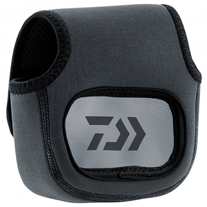 Image of Daiwa Tactical View Spinning Reel Cover | M