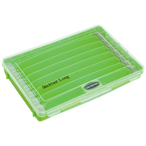 Image of Daiwa Tactical Lure Organizer | Stickbait Long