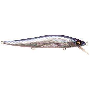 Image of Megabass Vision Oneten Jerkbait | GG Pro Blue; 4 1/3 in.