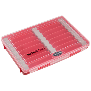 Image of Daiwa Tactical Lure Organizer | Stickbait Short