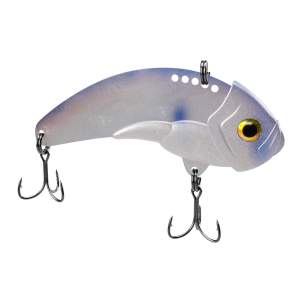 Image of SteelShad Ledge Shad | Oyster