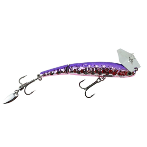 Image of Pirate Reno Rocker | Pink Lady