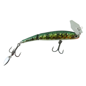 Image of Pirate Reno Rocker | Natural Perch