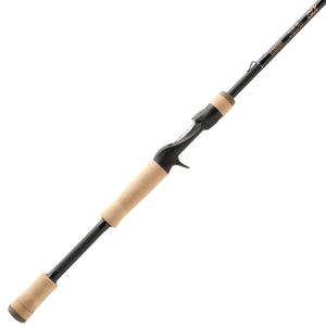Image of G. Loomis GLX Casting Rod | GLX 852C JWR