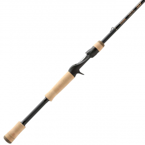 Image of G. Loomis GLX Casting Rod | GLX 853C JWR