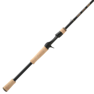 Image of G. Loomis GLX Casting Rod | GLX 855C JWR