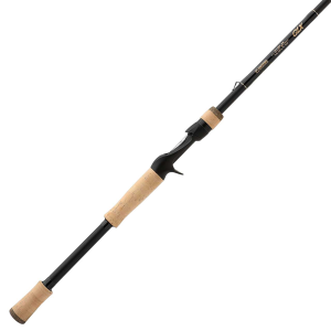 Image of G. Loomis GLX Casting Rod | GLX 894C JWR