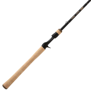 Image of G. Loomis GLX Casting Rod | GLX 902C MBR