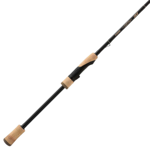 Image of G. Loomis GLX Spinning Rod | GLX 843S SJR