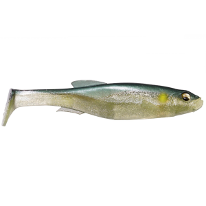Image of Megabass Magdraft Freestyle Swimbait | Ayu; 6 in.