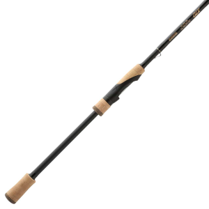 Image of G. Loomis GLX Spinning Rod | GLX 892S JWR
