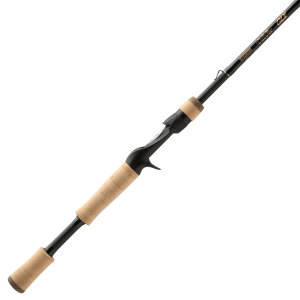 Image of G. Loomis GLX Casting Rod | GLX 802C JWR