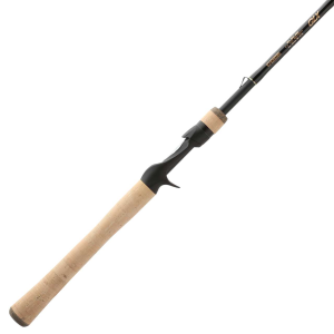 Image of G. Loomis GLX Casting Rod | GLX 803C MBR