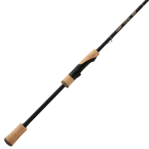 Image of G. Loomis GLX Spinning Rod | GLX 782S SJR