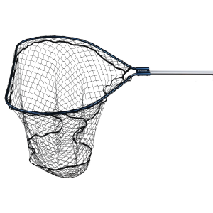 Image of FishUSA Flagship Lite Landing Net | 31 x 32 in.; 6-7.5 ft. Extendable