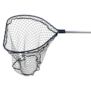 Image of FishUSA Flagship Lite Landing Net | 26 x 30 in.; 4-5 ft. Extendable