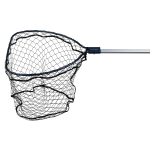 Image of FishUSA Flagship Lite Landing Net | 22 x 24 in.; 6-10 ft. Extendable