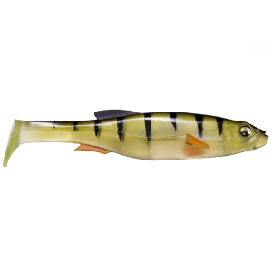 Image of Megabass Magdraft Freestyle Swimbait | Perch; 6 in.