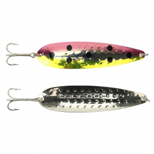Pirate 66 Trolling Spoon | Seadator