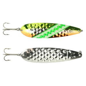 Image of Pirate 66 Trolling Spoon | Carmel Dolphin