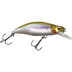 Image of Megabass Great Hunting GH Humpback Crankbait | LZ Highland Wakasagi II; 2.0 in.